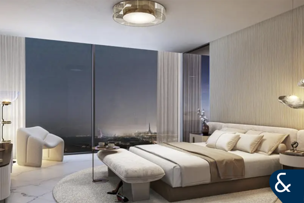 Prime Central Location | Q4 2026 Handover